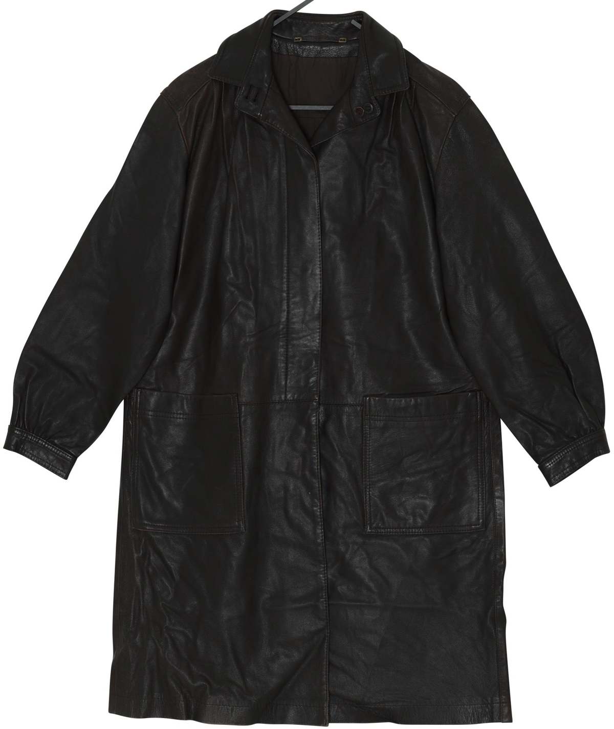 Kemper (West Germany) Vintage, 1960s, Lamb Nappa - Image 1 of 4