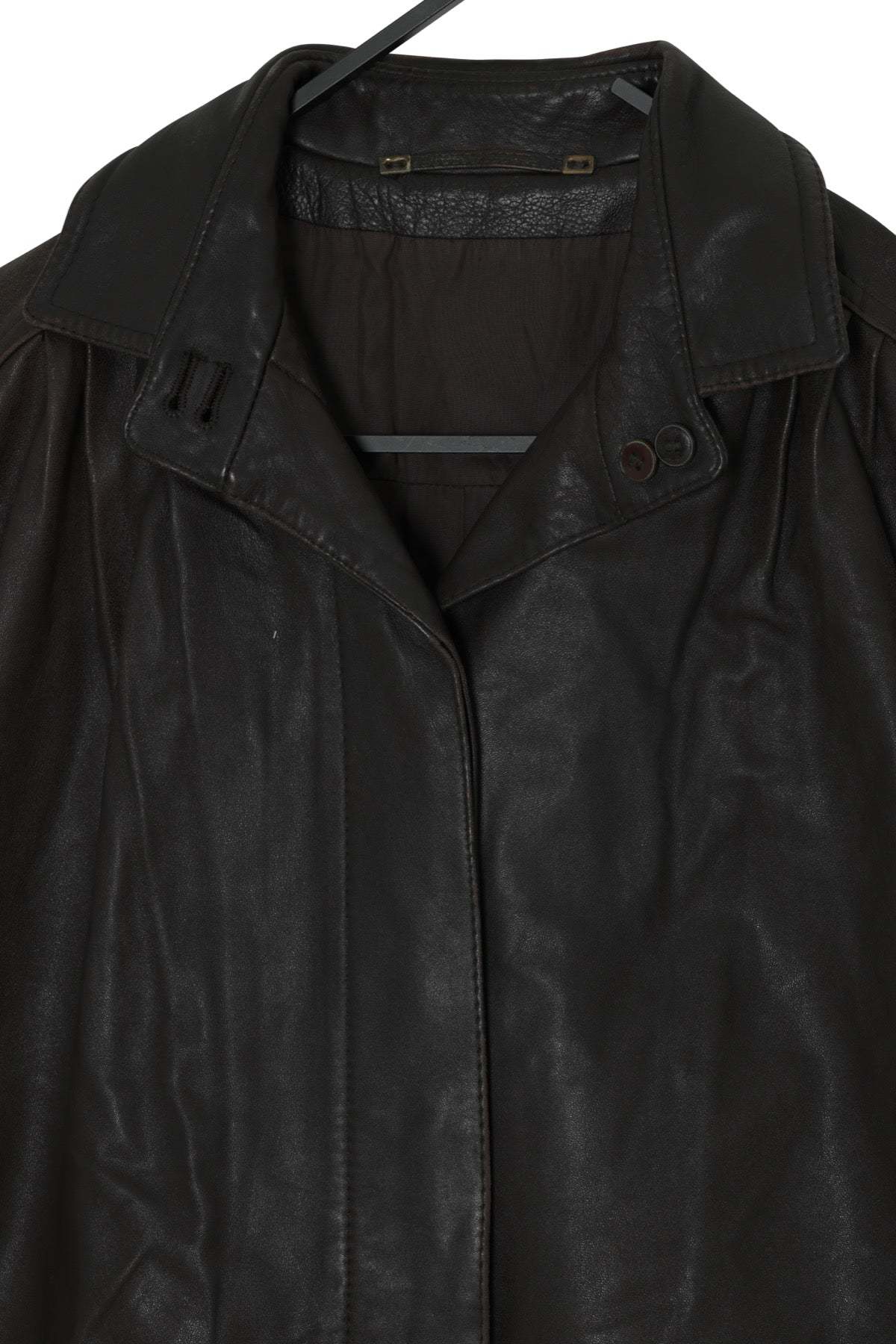 Kemper (West Germany) Vintage, 1960s, Lamb Nappa - Image 2 of 4