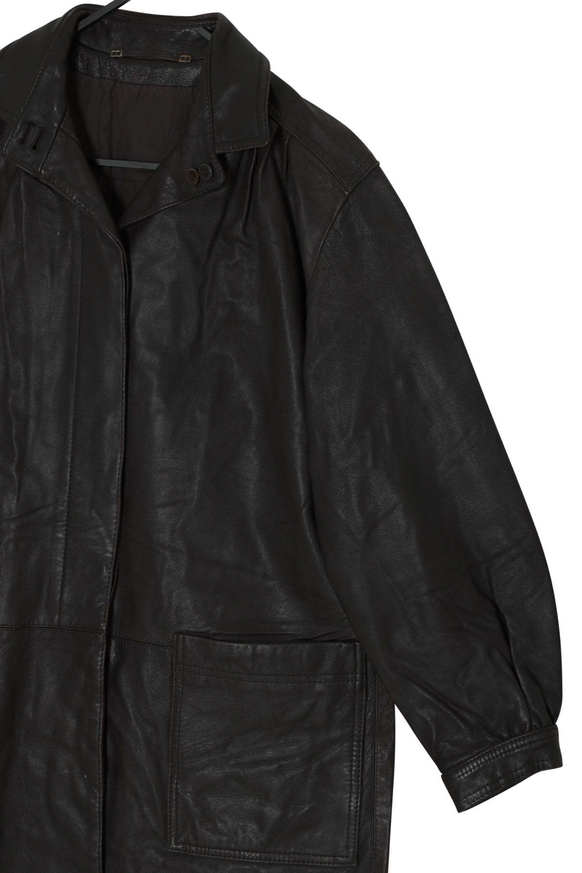 Kemper (West Germany) Vintage, 1960s, Lamb Nappa - Image 3 of 4