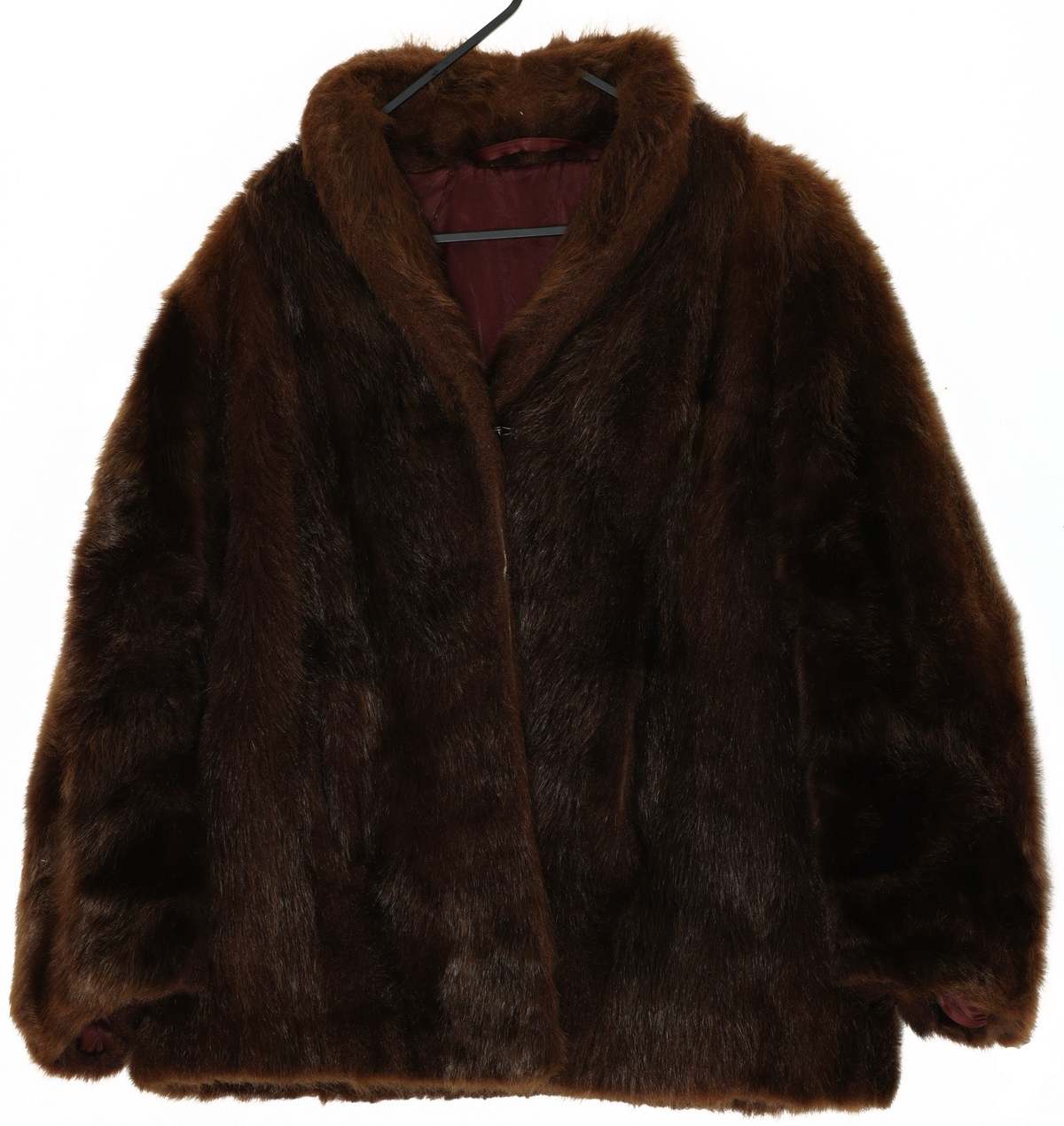 Maison Chervet (Paris) Vintage, 1960s, Mink - Image 1 of 6