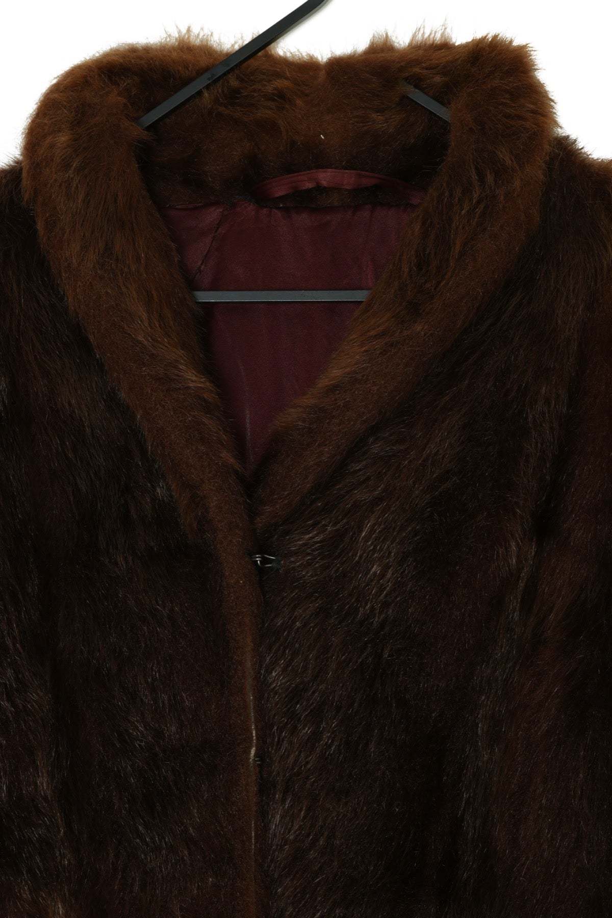 Maison Chervet (Paris) Vintage, 1960s, Mink - Image 2 of 6