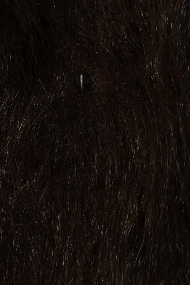 Maison Chervet (Paris) Vintage, 1960s, Mink