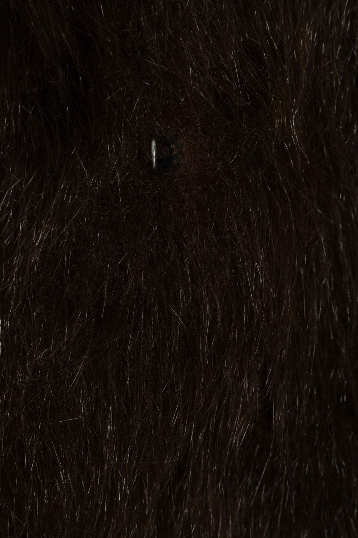 Maison Chervet (Paris) Vintage, 1960s, Mink - Image 5 of 6