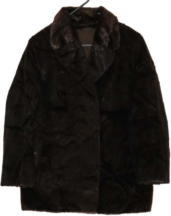 Pelz-Drees (West Germany) Vintage, 1960s, Ranch Mink