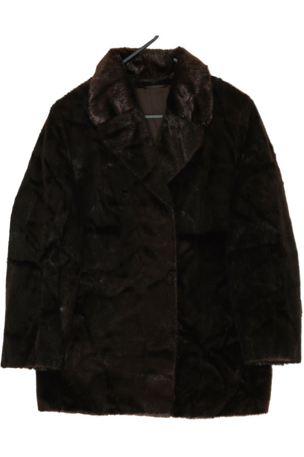 Pelz-Drees (West Germany) Vintage, 1960s, Ranch Mink