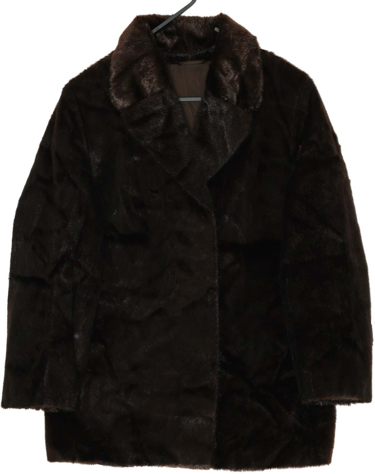 Pelz-Drees (West Germany) Vintage, 1960s, Ranch Mink - Image 1 of 6