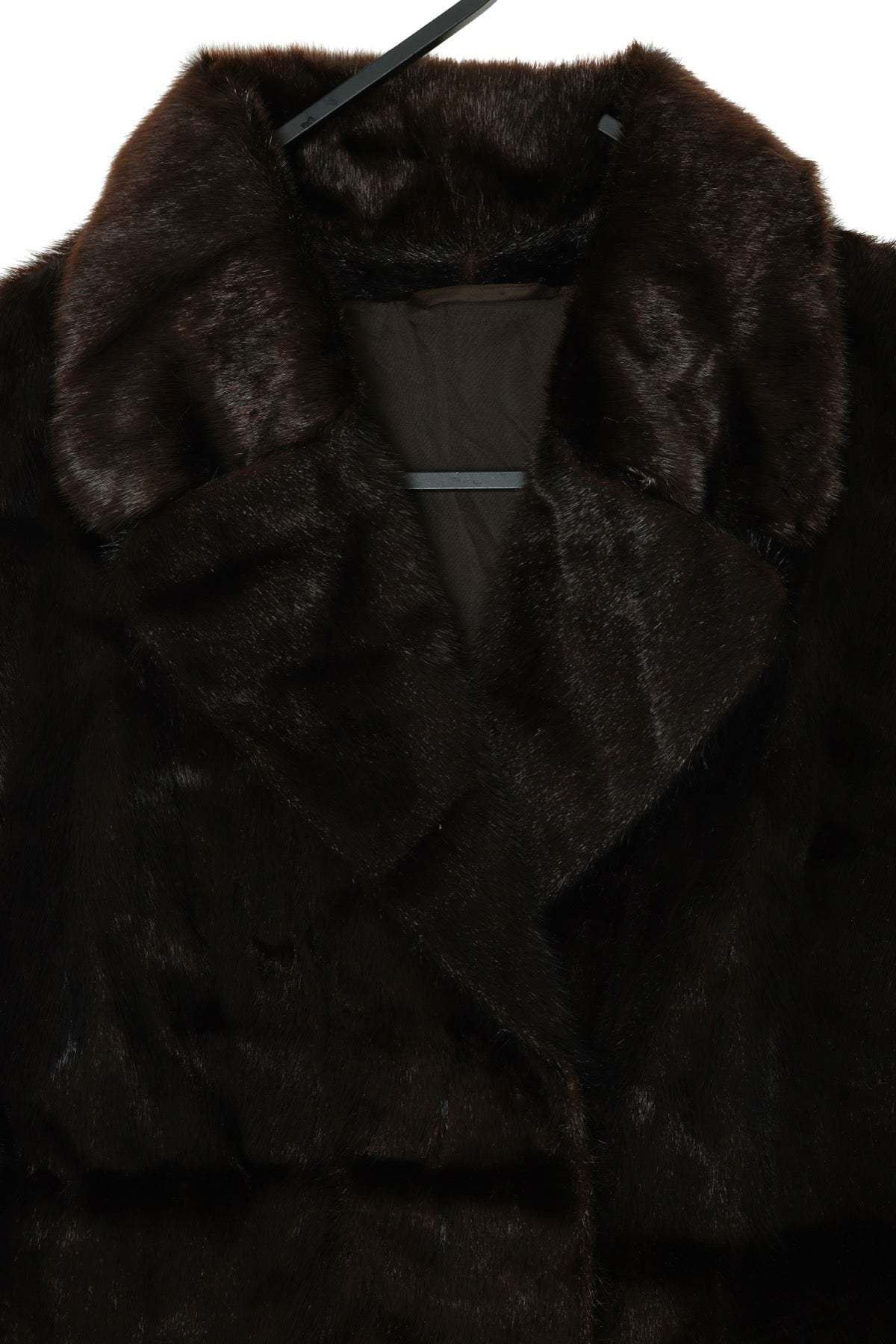 Pelz-Drees (West Germany) Vintage, 1960s, Ranch Mink - Image 2 of 6