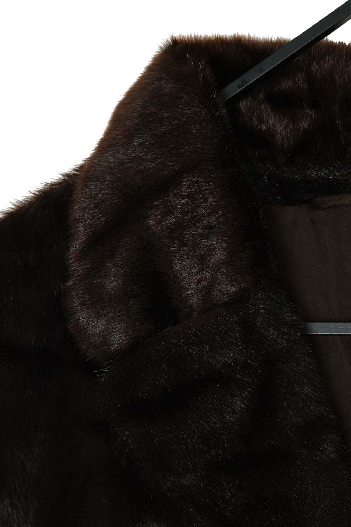 Pelz-Drees (West Germany) Vintage, 1960s, Ranch Mink - Image 3 of 6