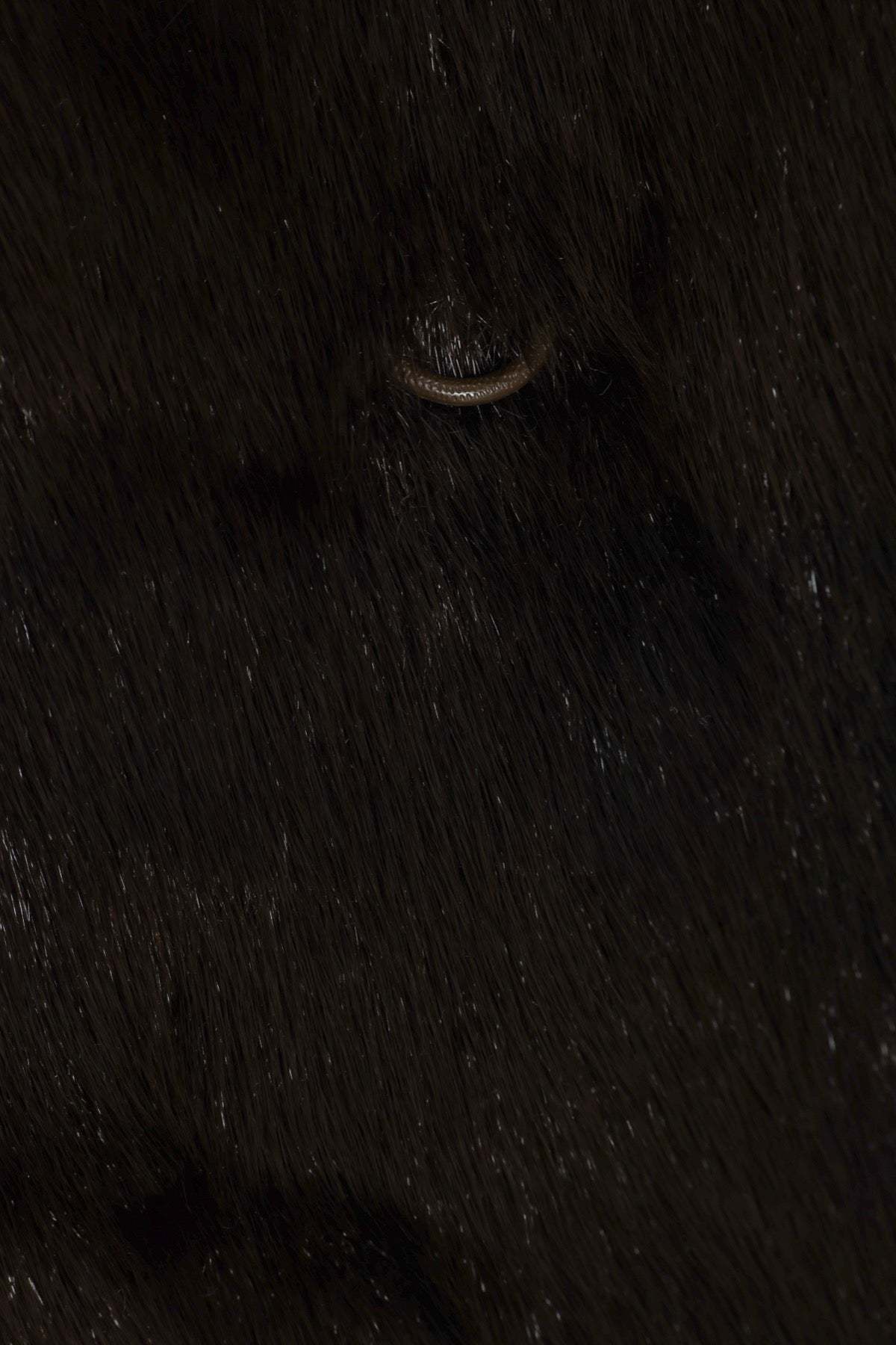 Pelz-Drees (West Germany) Vintage, 1960s, Ranch Mink - Image 6 of 6