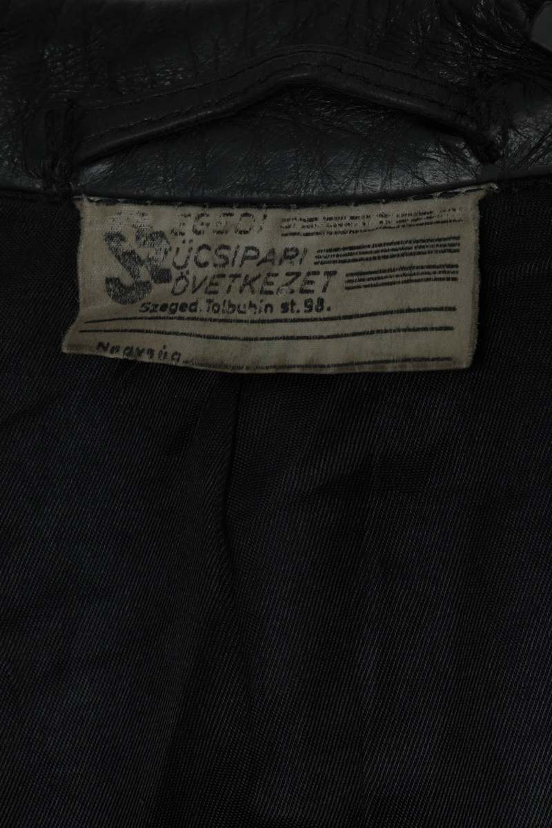 (Hungary) Vintage, 1970s, Szeged, State-Socialist Production