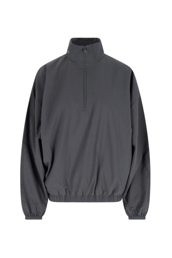 Fear of God Turtleneck - Iron Grey