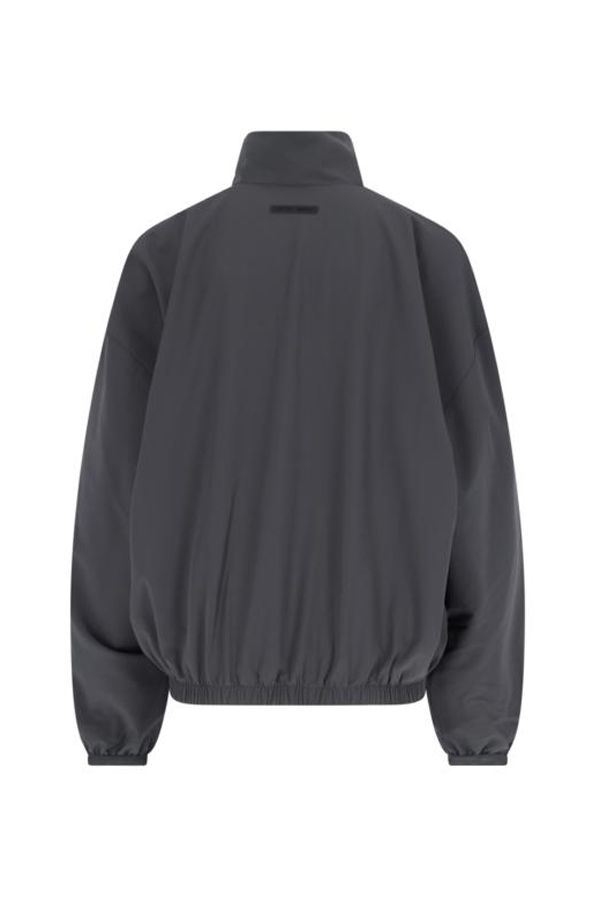 Fear of God Turtleneck - Iron Grey