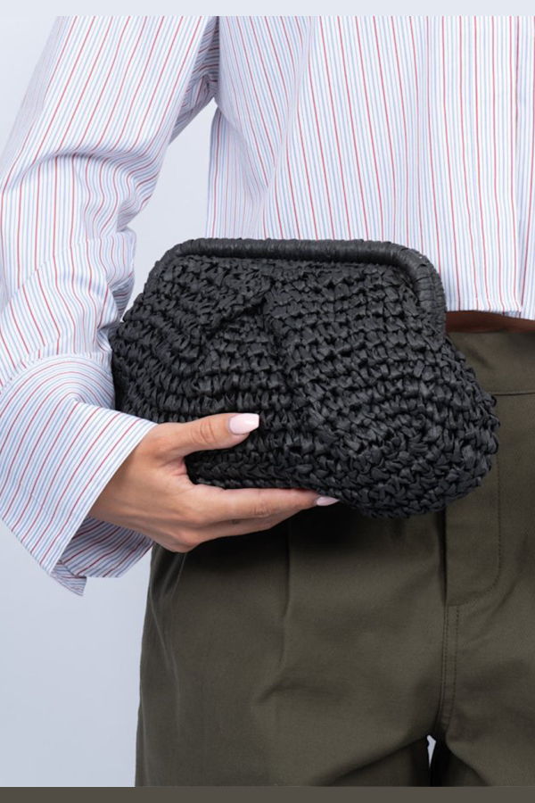 SUI AVA Olivia Bloom Bag