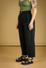 MERCEDES MORIN Barrel Pants - Thumbnail 4