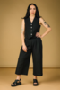 MERCEDES MORIN Paloma Pants - Thumbnail 2