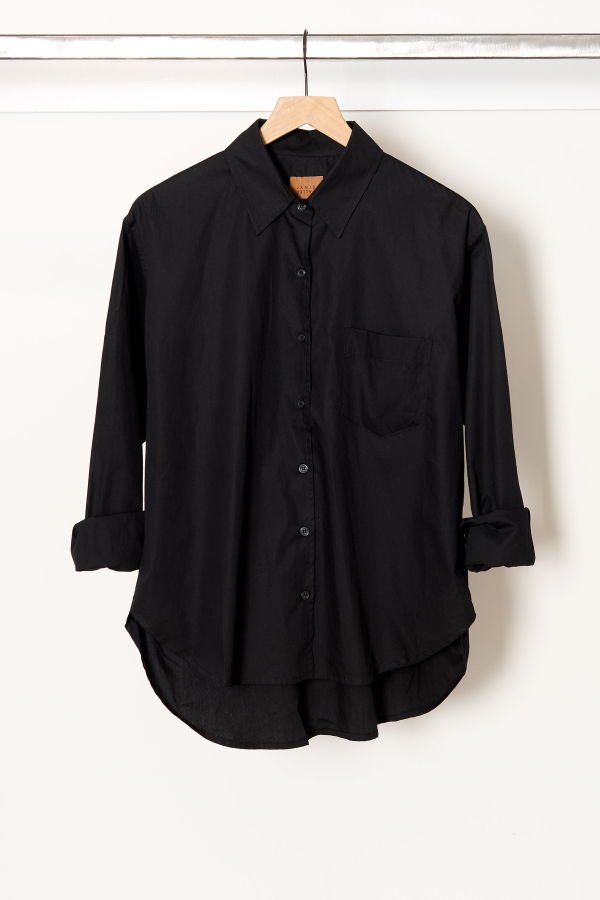 Jamie Haller Weekend Shirt