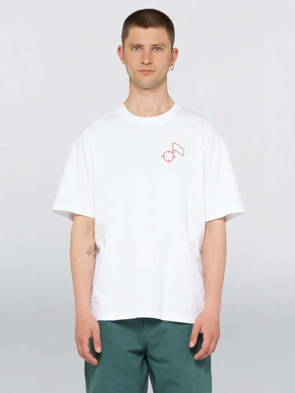 Edwin Charmer T-Shirt