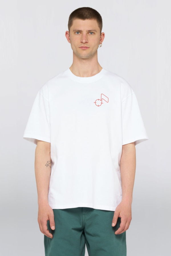 Edwin Charmer T-Shirt