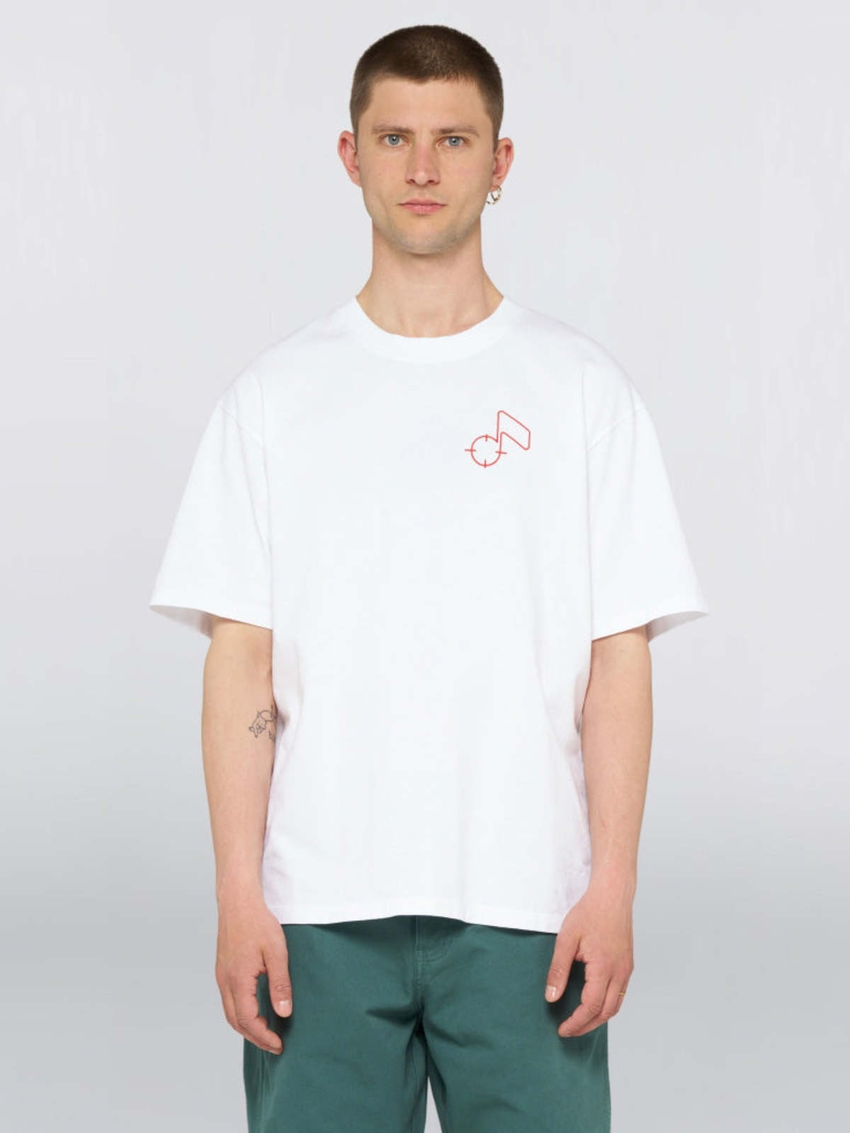 Edwin Charmer T-Shirt - Image 1 of 3