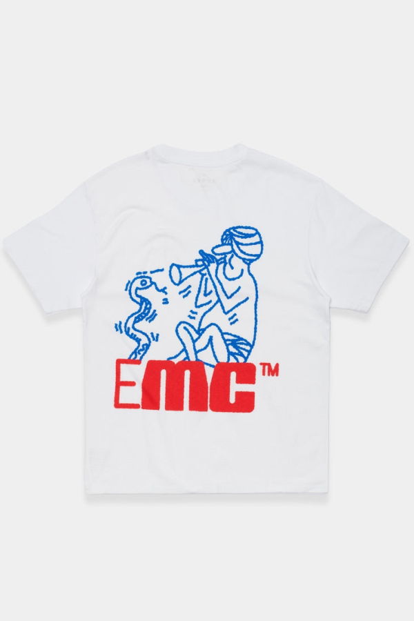 Edwin Charmer T-Shirt
