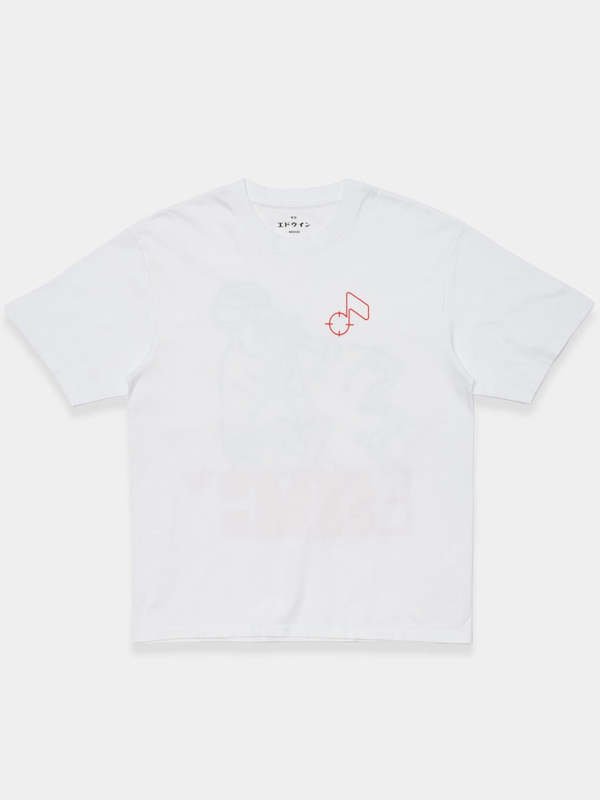 Edwin Charmer T-Shirt