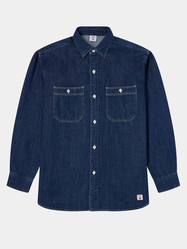 Edwin Work Shirt Edwin Work Shirt
