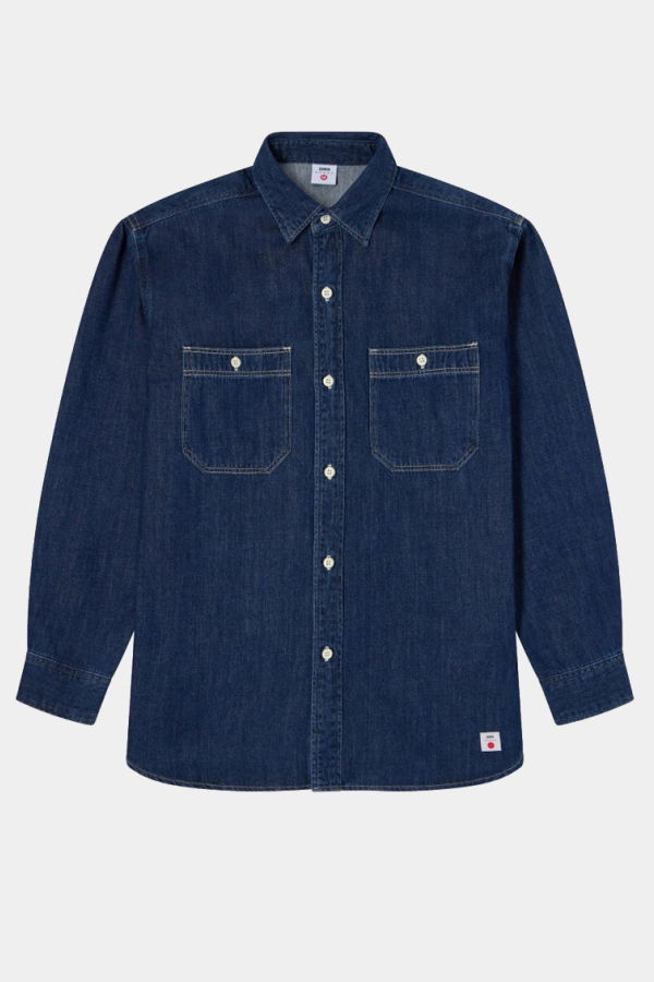 Edwin Work Shirt