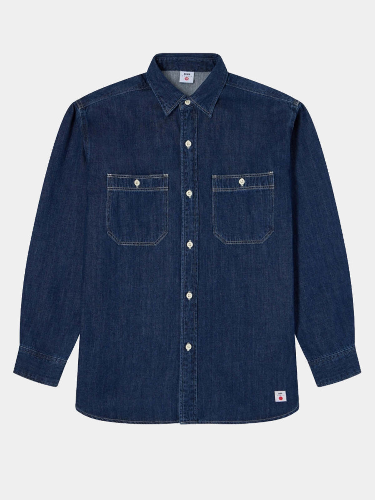 Edwin Work Shirt - Image 1 of 3