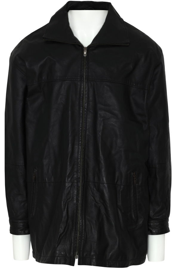 (Finland) Vintage, 1990s, Aitoa Nahkaa