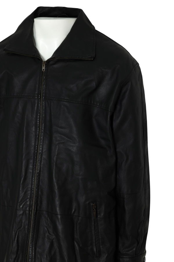 (Finland) Vintage, 1990s, Aitoa Nahkaa