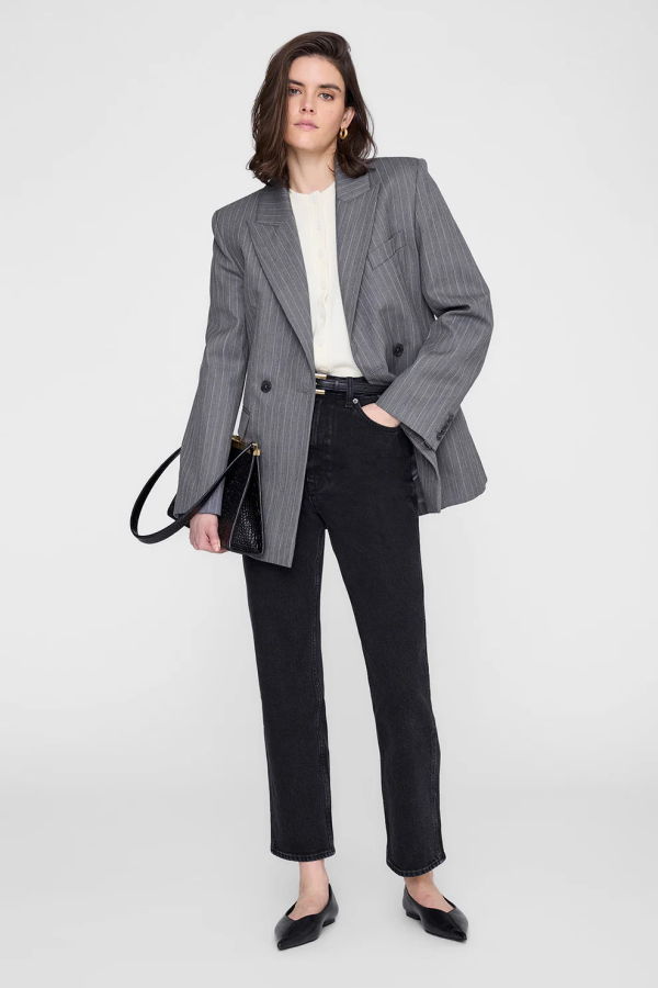 Anine Bing Gracie Cardigan Sweater