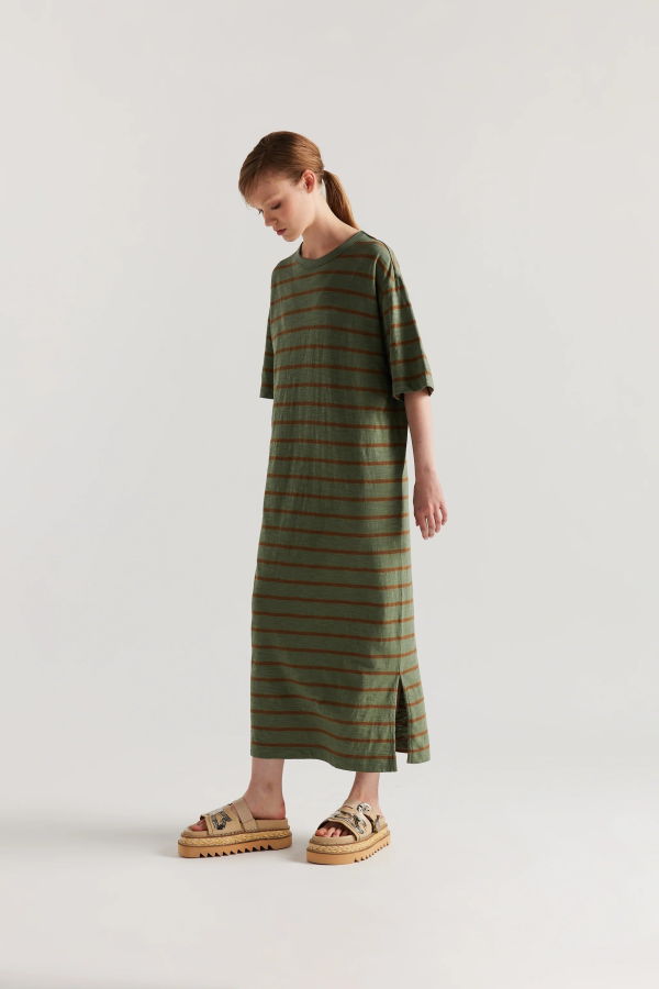 Kloke Fidelity Dress