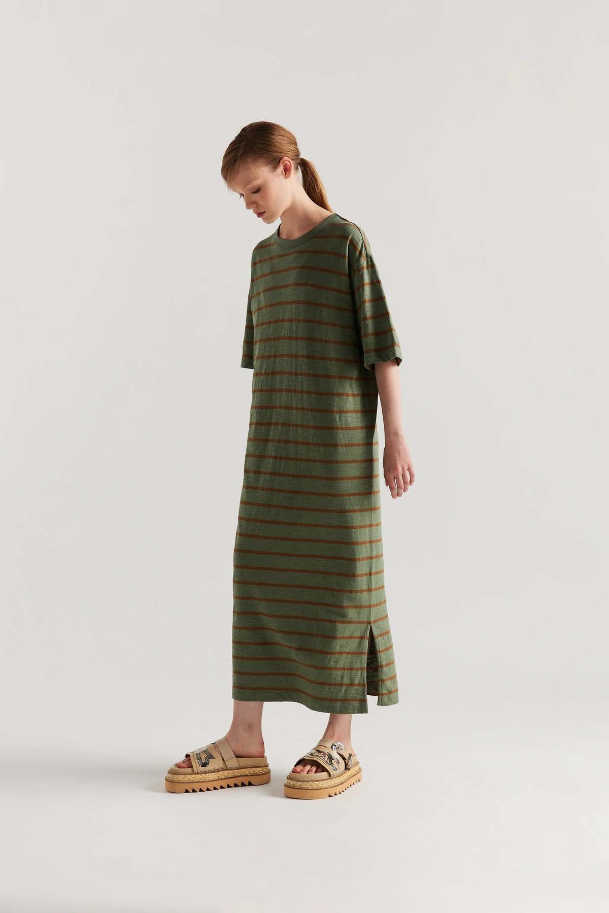 Kloke Fidelity Dress - Image 1 of 8