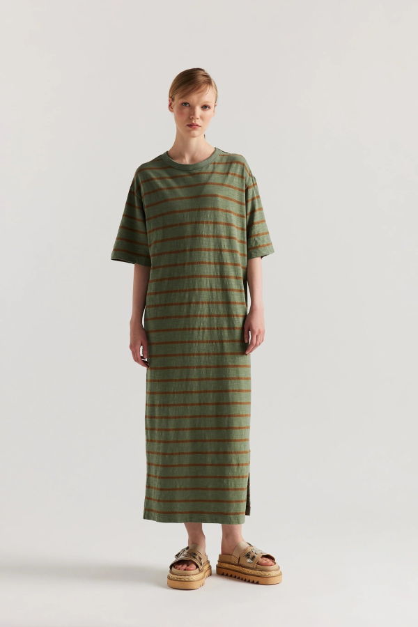 Kloke Fidelity Dress