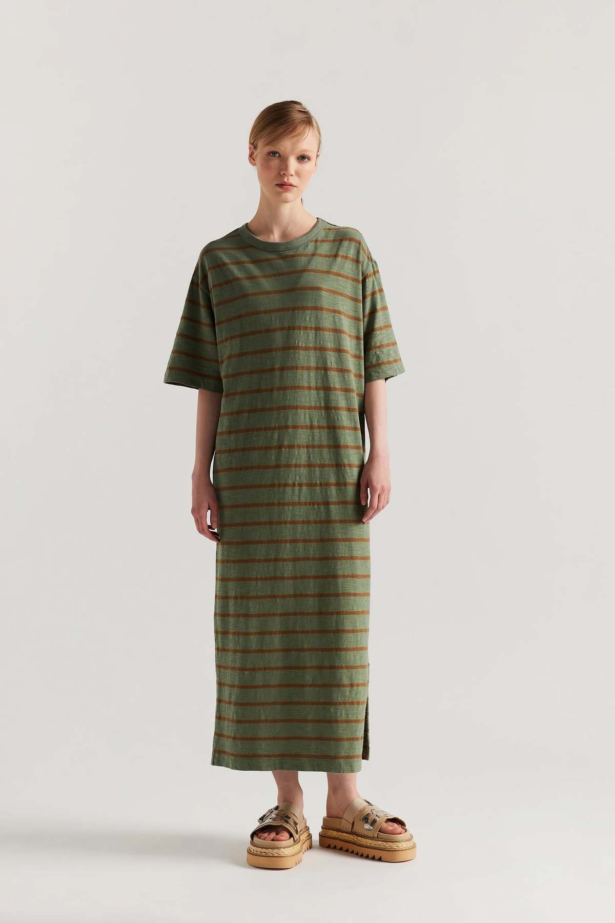 Kloke Fidelity Dress - Image 2 of 8