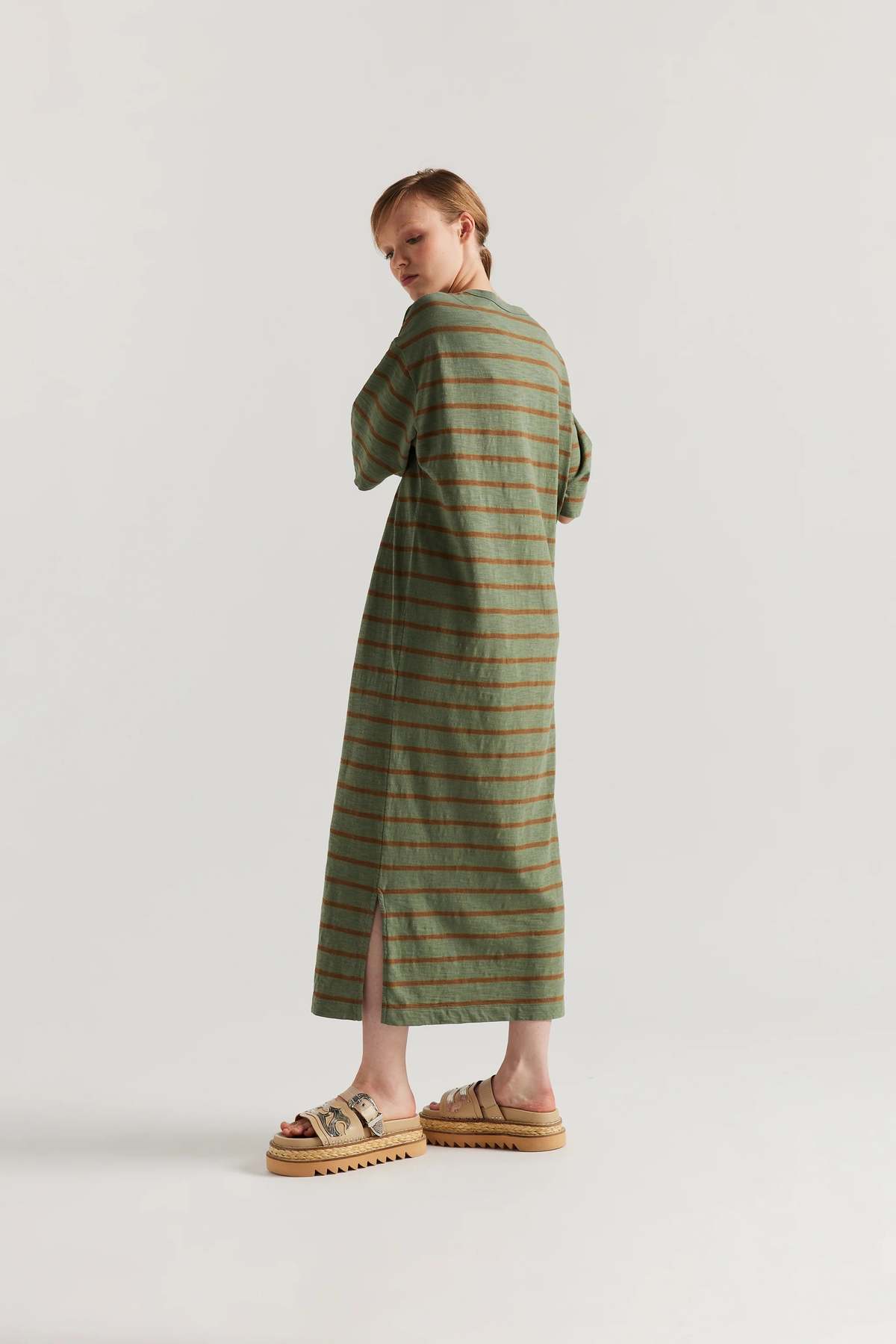 Kloke Fidelity Dress - Image 3 of 8