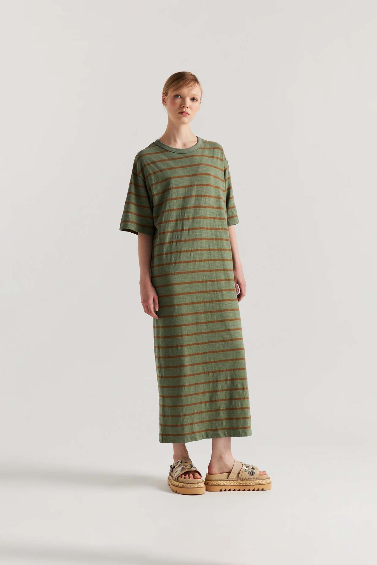 Kloke Fidelity Dress - Image 6 of 8