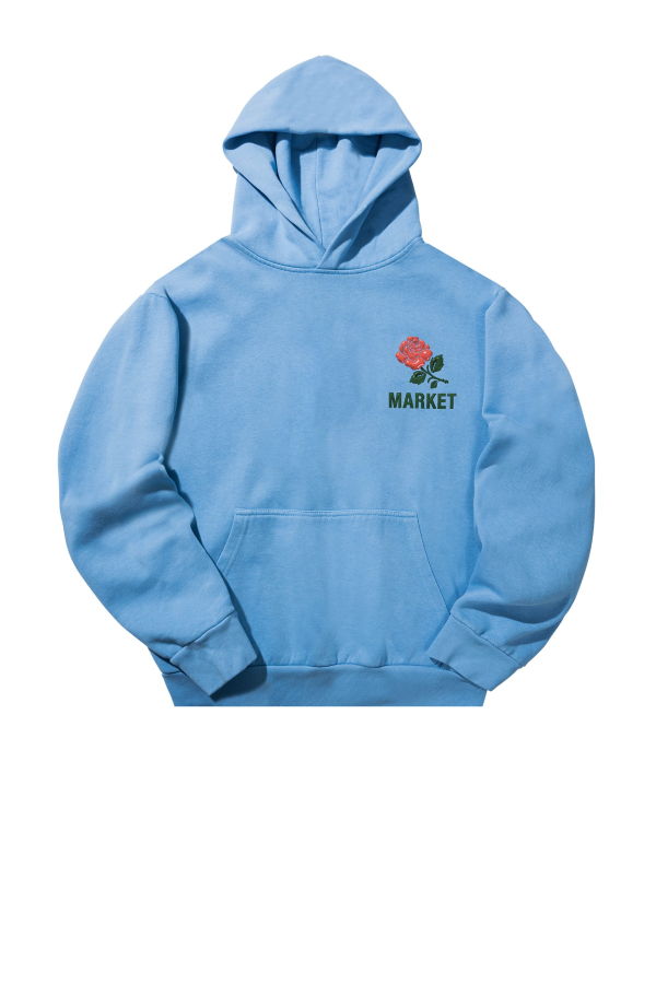 MARKET 3D Have A Nice Day Hoodie