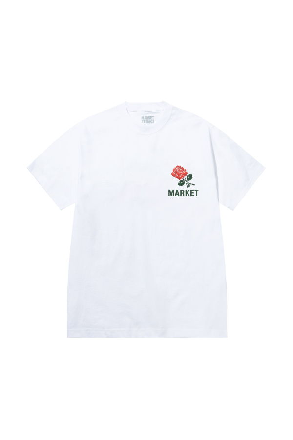 MARKET 3D Have A Nice Day T-Shirt