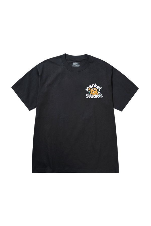 MARKET Chill In The Net Tee