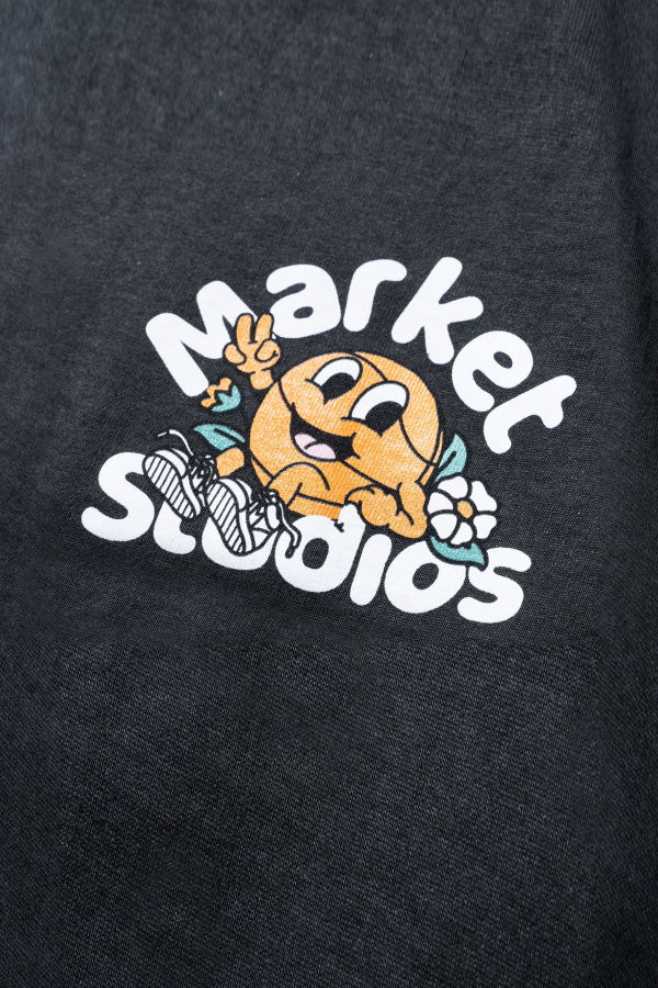 MARKET Chill In The Net Tee