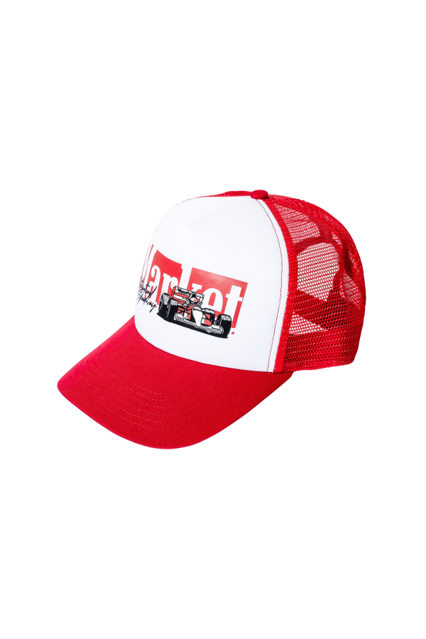 MARKET Formula One Trucker Hat