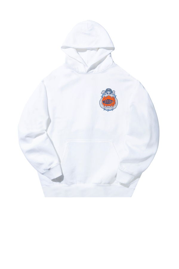 MARKET Game Over Hoodie
