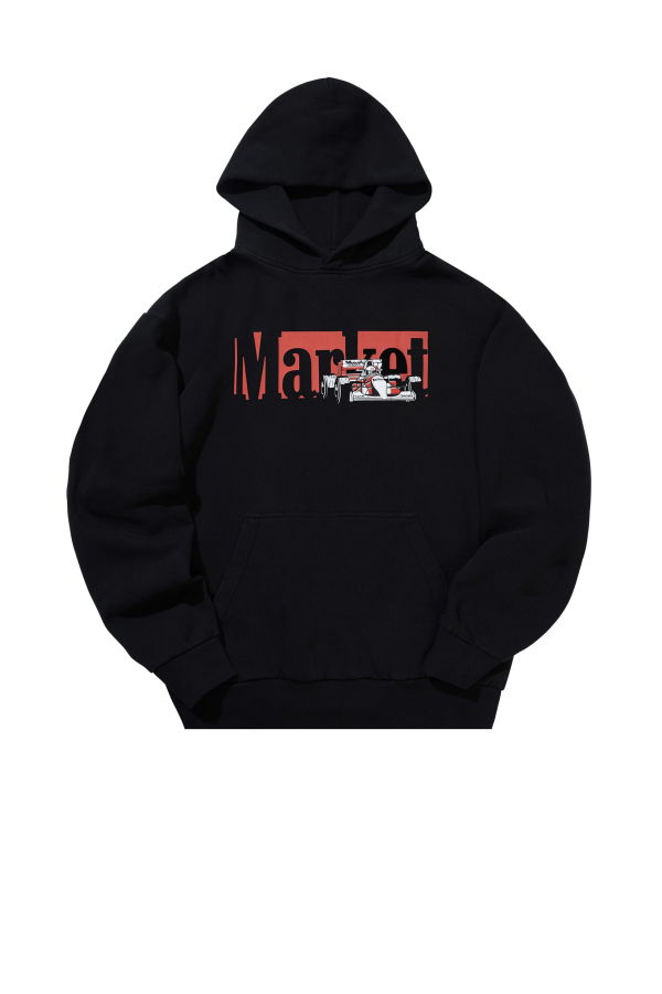 MARKET Have A Nice Race Hoodie