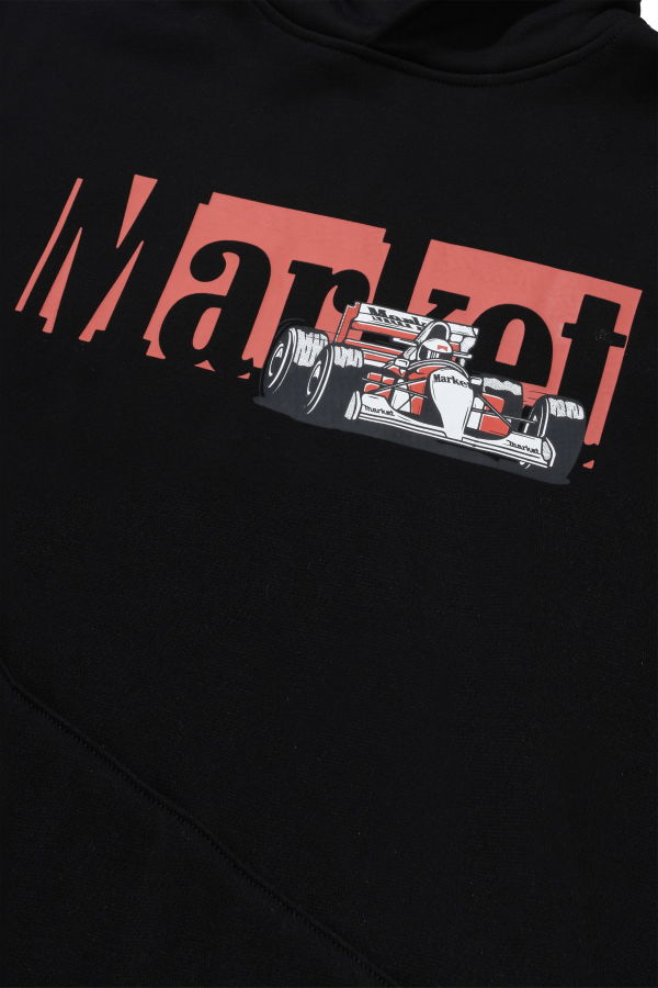 MARKET Have A Nice Race Hoodie