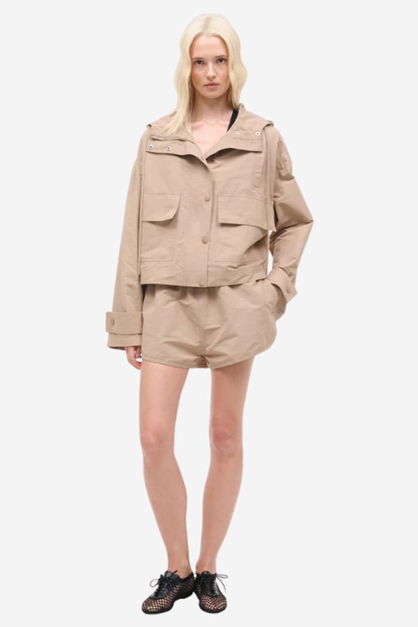 Staud Alta Jacket