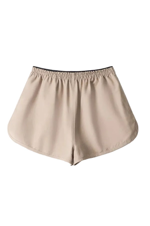 Staud Anchor Short Shorts