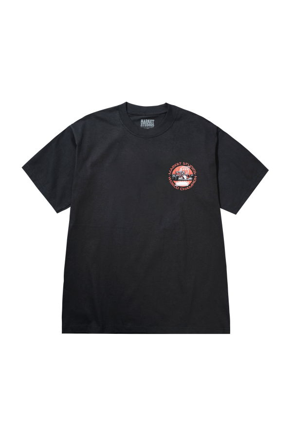 MARKET Have A Nice Race T-Shirt