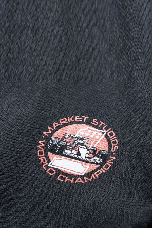 MARKET Have A Nice Race T-Shirt