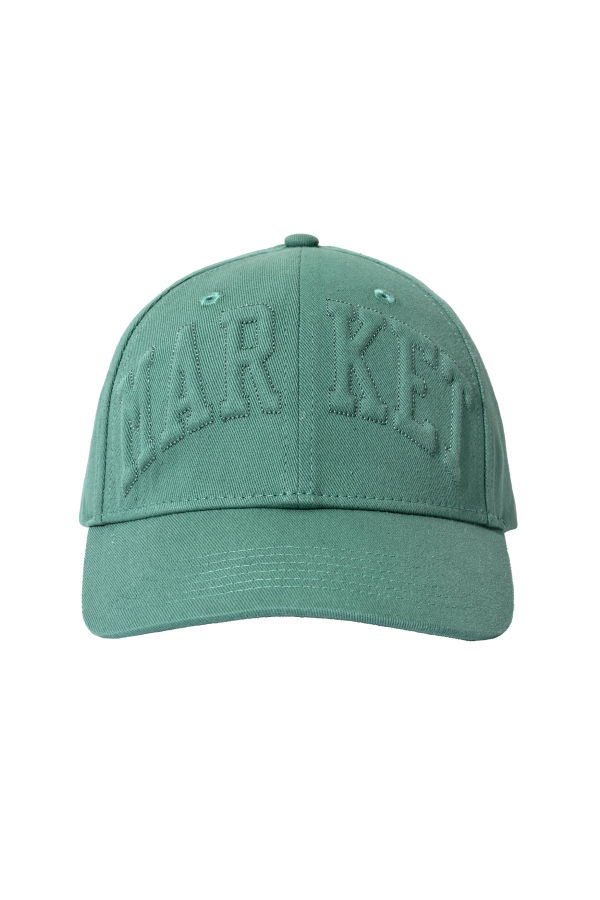 MARKET Shadow Arc 6 Panel Hat